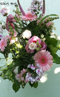 વસંત ઋતુ