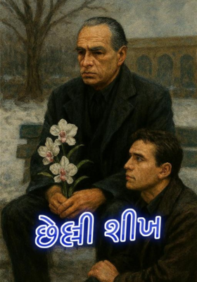 છેલ્લી શીખ.