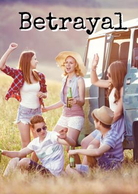 Betrayal
