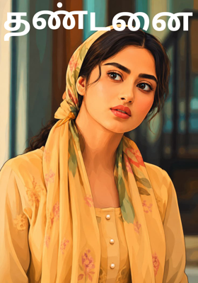 தண்டனை