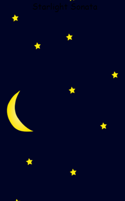Starlight Sonata