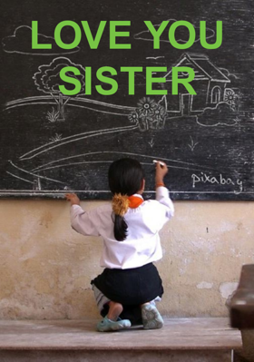 Love You Sister