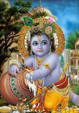 କୃଷ୍ଣ