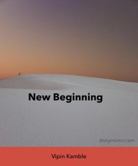 New Beginning