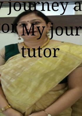 My Journey As A Tutor