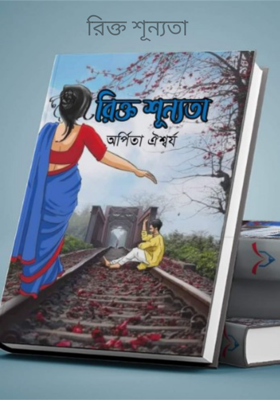 রিক্ত শূন্যতা