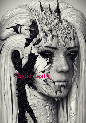 Egoic Death