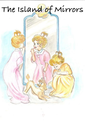 The Island Of Mirrors