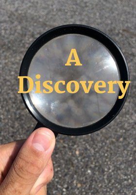 A Discovery