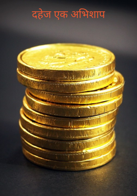 दहेज एक अभिशाप