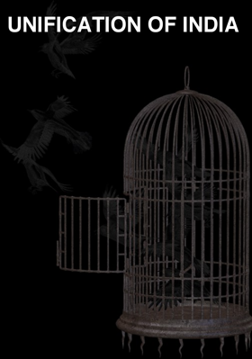 UNIFICATION OF INDIA