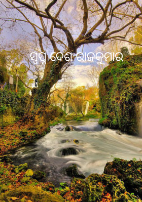 ସ୍ୱପ୍ନ ଦେଶ ରାଜକୁମାର