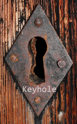 Keyhole