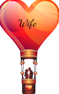 Wife