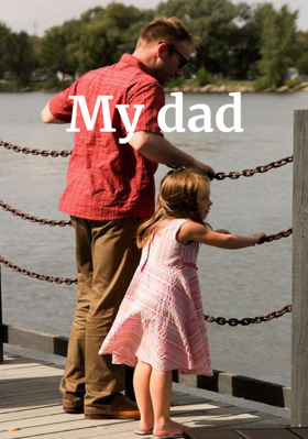 My Dad