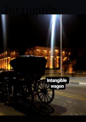 Intangible Wagon