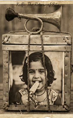 Kulfi: The Return of Sita