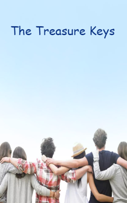 Chapter–1 –The Suspicious Book