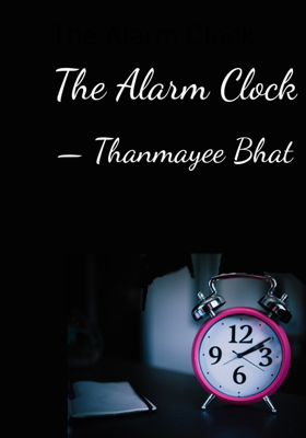 The Alarm Clock