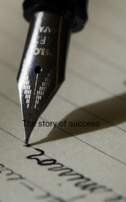 The Story Of Success