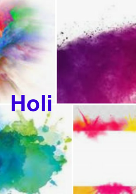 Holi