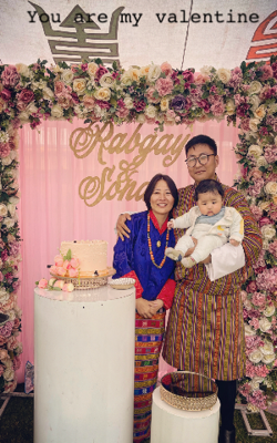 My Valentine Forever