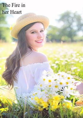 The Fire In Her Heart