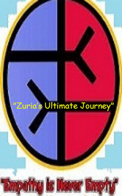 Empathy is Never Empty: ~ Zuria’s Ultimate Journey"