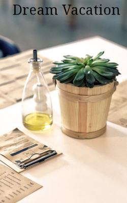 Dream Vacation
