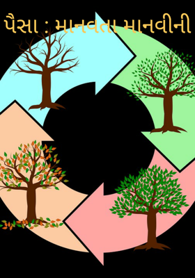 પૈસા : માનવતા માનવીની