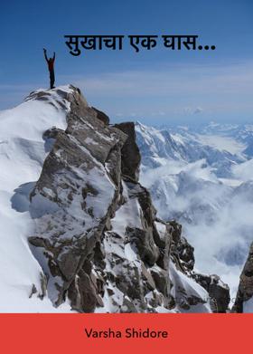 सुखाचा एक घास...