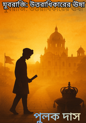 যুবরাজি: উত্তরাধিকারের ঊষা