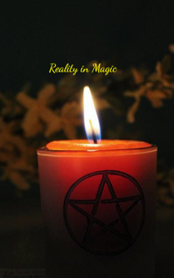 Reality In Magic