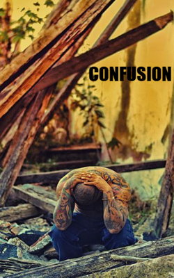 CONFUSION