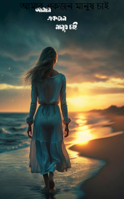 আমার একজন মানুষ চাই