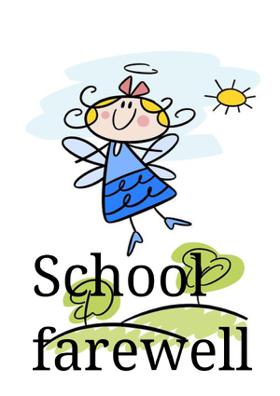 School Farewell