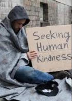 A Tale Of A Beggarsome