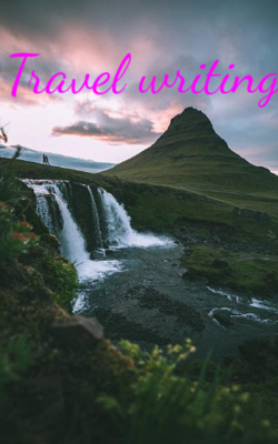 Travel Writing