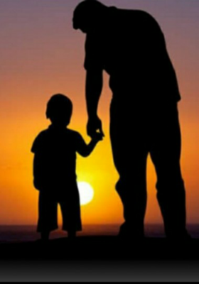 मेरे पापा