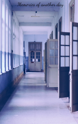 Memories Of Another Day