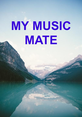 My Music Mate