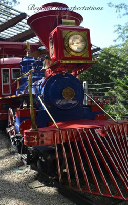 Beyond The Expectations