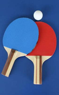 Table Tennis