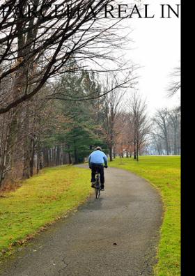 PARCEL (A REAL INCIDENT)