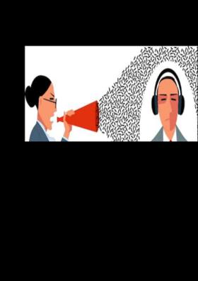 नजर अंदाज करना सीख लो