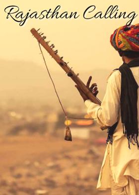 Rajasthan Calling