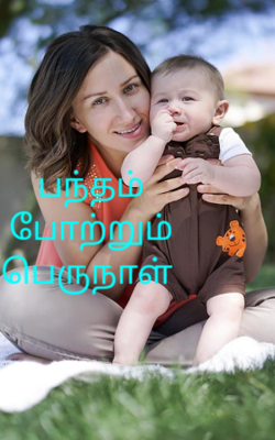 பந்தம் போற்றும் பெருநாள்