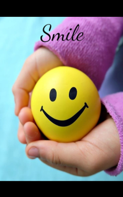 Smile