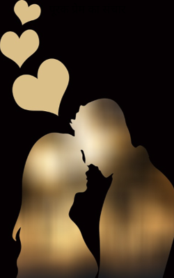 पूरक प्रेम का संचार