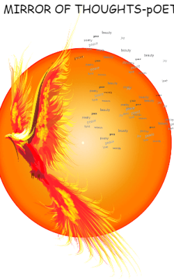 MIRROR OF THOUGHTS - Poet